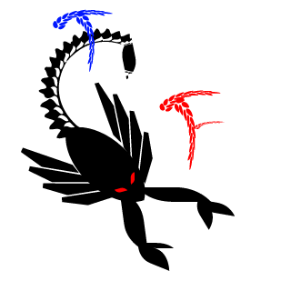 Panda_roux_74's emblem