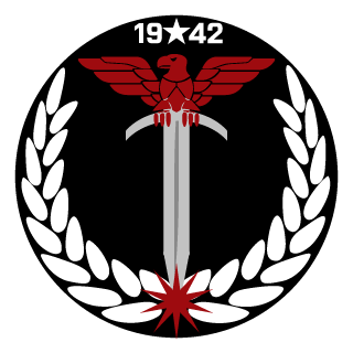 CoWBoYPiLoT's emblem