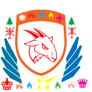 RocketfuelFc's emblem