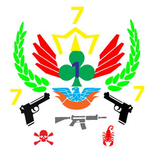 kevinpuca's emblem