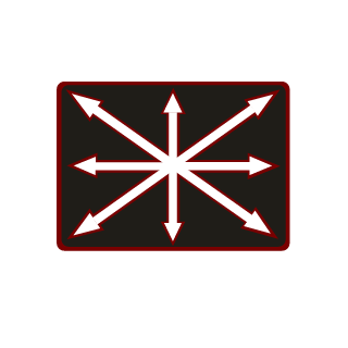 BridalKey0's emblem