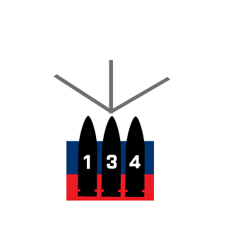 Welvimar's emblem