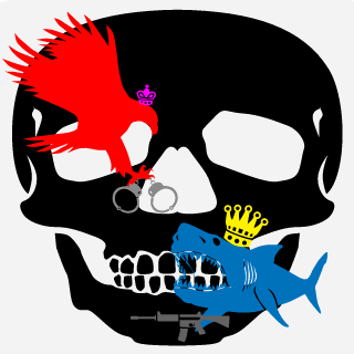 WHAT ABOUT CATZ's emblem