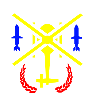 Dortmund-West's emblem