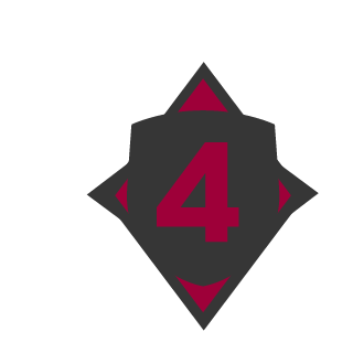 Vyzible's emblem
