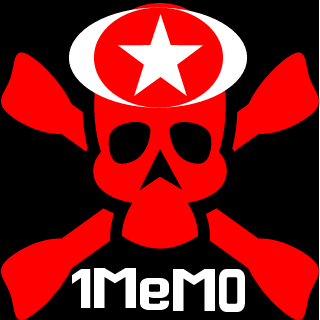 1MeM0's emblem