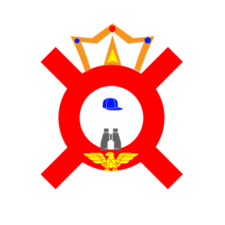 iDestroy73's emblem