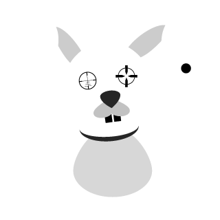 Alte Hasen's emblem