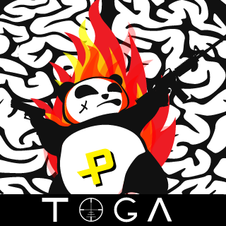 SaintSugary's emblem