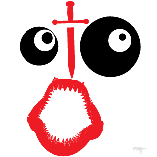 Dontaythewhale's emblem