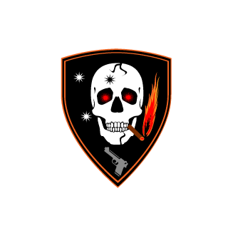 Ioptaphone's emblem