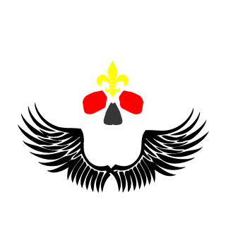 xXhunajataXx's emblem