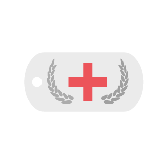 GDMLI's emblem
