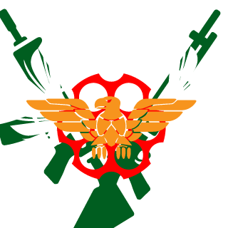 SA2011's emblem