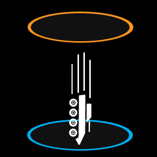 Pazifist-Deluxe's emblem