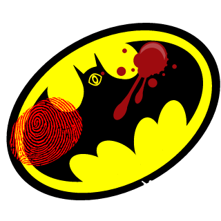 TrenchFootMcGee's emblem
