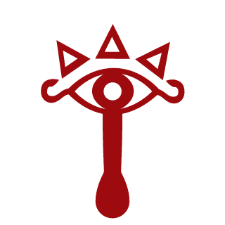 OogaBoogaLuca's emblem