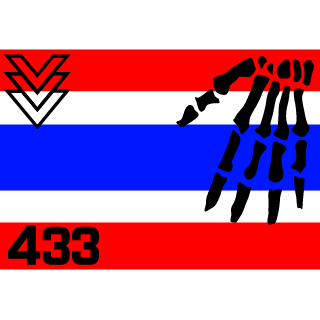 TH-Bank's emblem