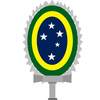 RobaroAMakita's emblem