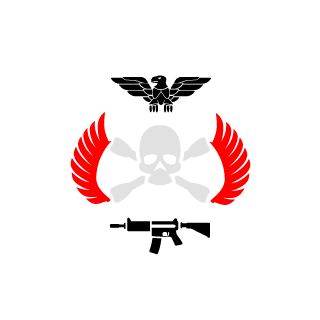 Jachkal's emblem