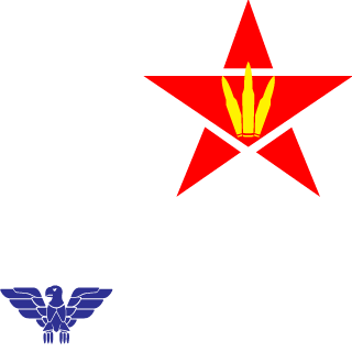 86XR's emblem