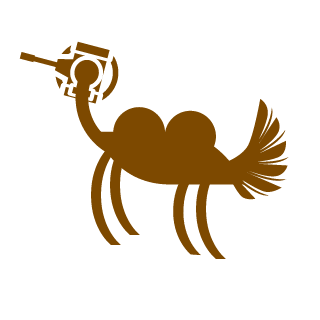 Camel993's emblem