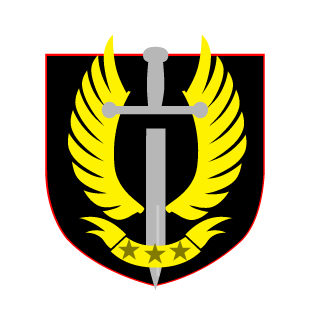 1steSASsniper's emblem