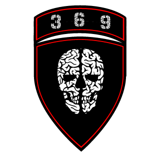 Stevoizprnjavora's emblem