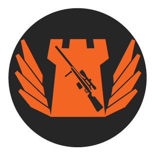 UltraChicken2's emblem