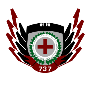 ArdFeainn737's emblem
