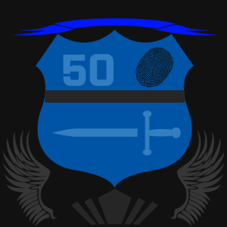 Ksig Doughboy's emblem