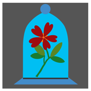FlowA_4U's emblem