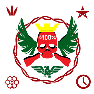 CatMetal's emblem