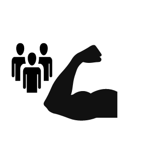 Vegan-nivel-5's emblem