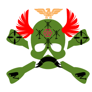 wikiejr's emblem
