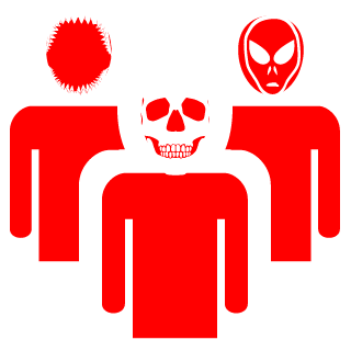 Cherheart's emblem