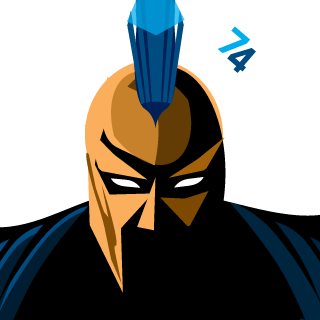TigerRips's emblem
