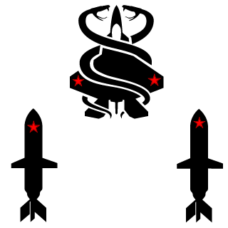 FE1VS's emblem
