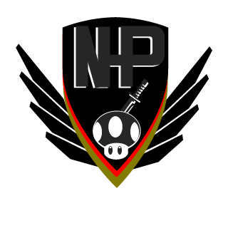 FCD Biohazard's emblem