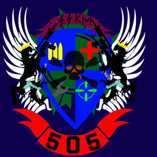 ThatOneOrc4217's emblem