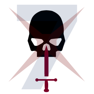 TehJoel's emblem