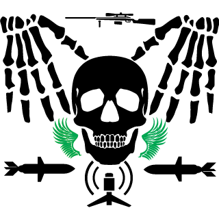 MailMan281's emblem