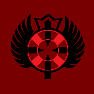 Dante Azazel's emblem