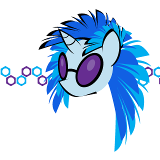 Xeiro Fox's emblem