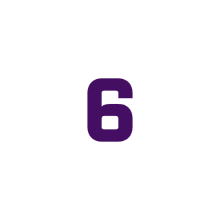 6violet's emblem