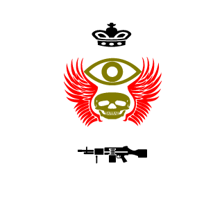 Ovnklarsvinekam's emblem