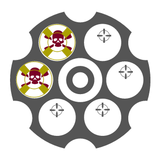 True1Fawkes's emblem