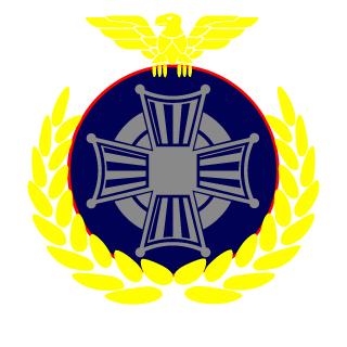 PogChape's emblem