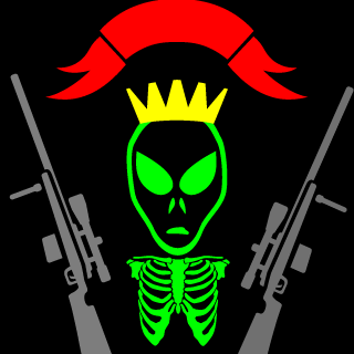 hippopotamusus's emblem