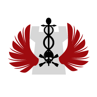 BMTPeace's emblem